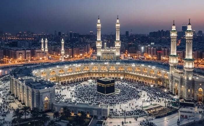 10 Nights Economy September Umrah Package