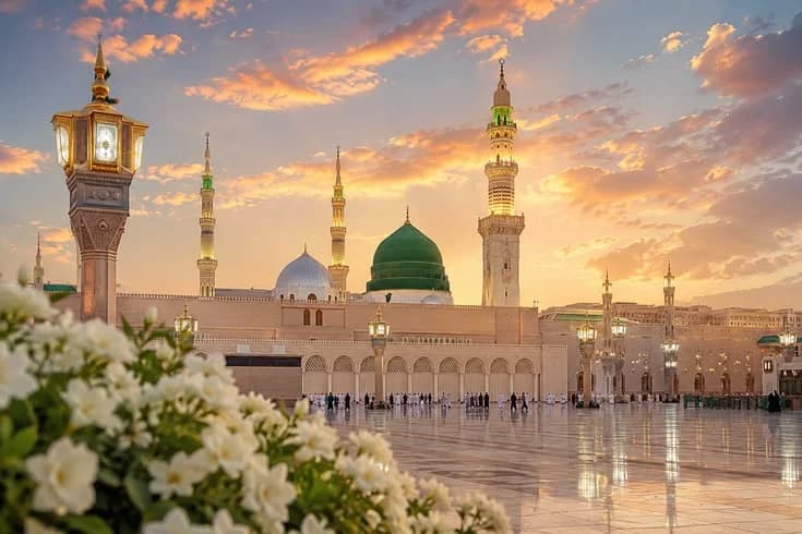 Ramadan 3rd Ashra Umrah Package, 14 Nights