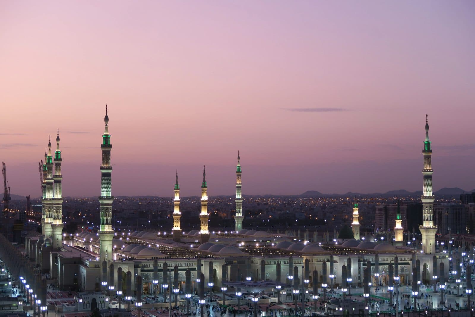 3 Star 12 Nights December Umrah Package